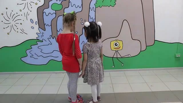 Сказочные персонажи