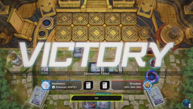 DRNM? No Problem! Rikka Sunavalon Vs. Exosister (Master Duel Replay)