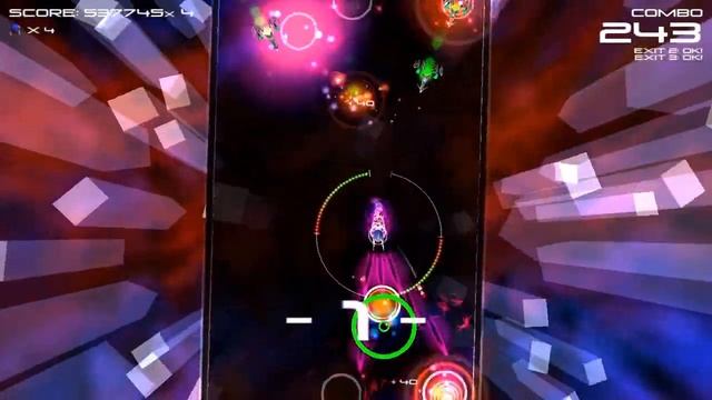 Let's Play Scoregasm - Episode #1