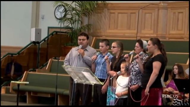 Когда в Твои слова вникаю