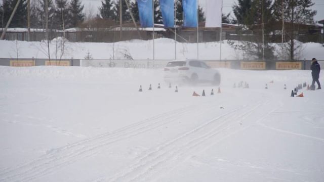 Создаем свой мир