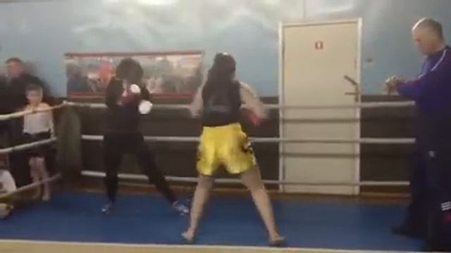 Костромитина Олеся-Зиина Виктория