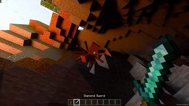 The Beauty Of RTX - Minecraft Bedrock 2022 - 4K