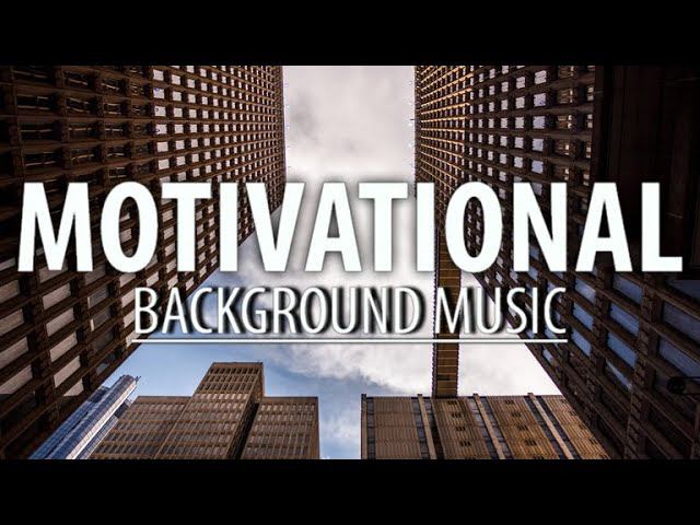 Instrumental Background Music For Video By ALEC KOFF
