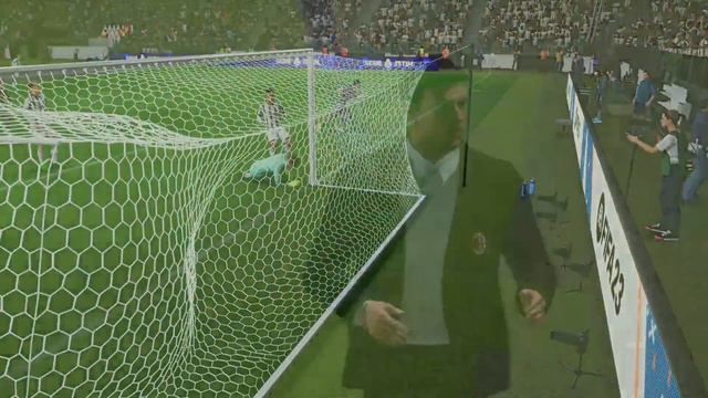 SEASON 4! WE SIGNED THIAGO SILVA’S REGEN! | AC MILAN CAREER MODE | FIFA 23 | THE EUROPEAN TOUR | #4