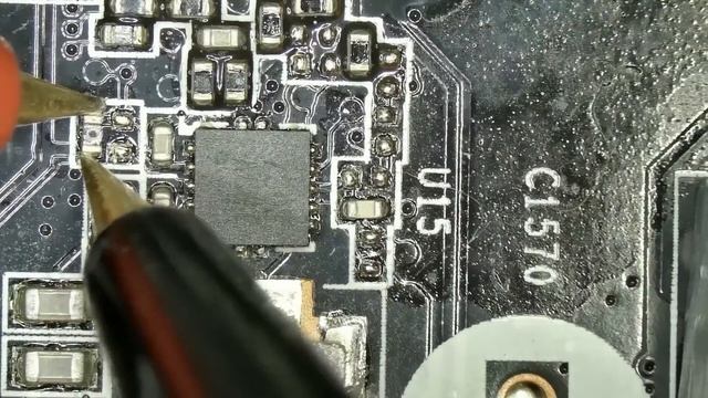 Palit GTX1650 имеет право на жизнь)