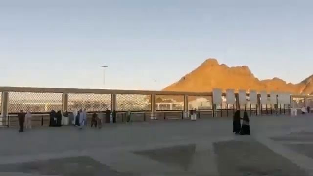 Город Пророка? صلى الله عليه وسلم