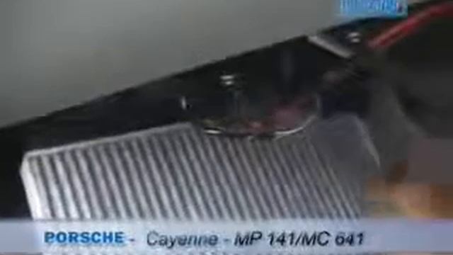 Porsche-удивительный мир