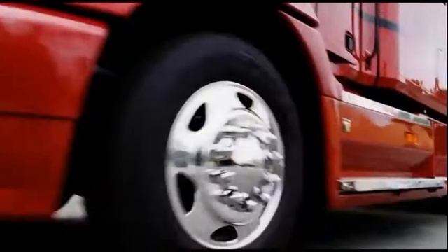Bad boys 2: Car Chase scene.