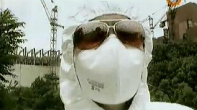 STALKERы на Чернобыле