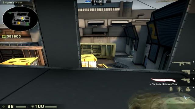 TRAIN ZEUS MISSION TUTORIAL - Operation Hydra Missions Tutorials