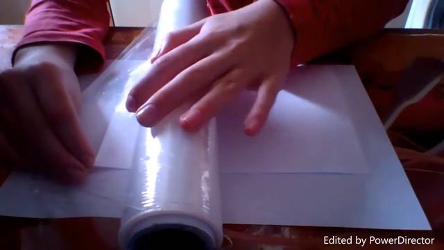 Открытка/Дед Мороз(ЧО?)Короче как зделоть открытку