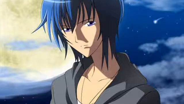 Melodia De Violin De Tsukiyomi Ikuto - (shugo Chara)