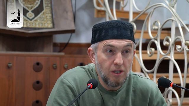 Жизнеописание Абу Зарр аль-Гифари (да будет доволен им Аллах) Фатхуль Ислам