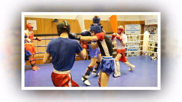 Тренеровка фото