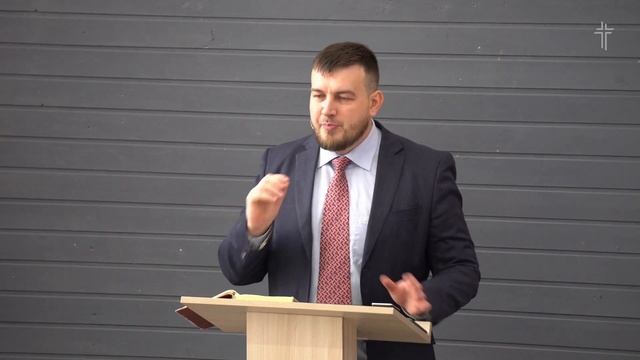 1 Фессалоникийцам 4:1-12 | Как жить в ожидании Второго пришествия | Роман Куропаткин