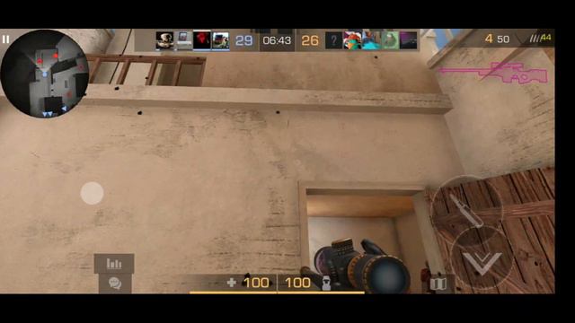 Highlights #8| Standoff 2|miss YOU!🤍🌩