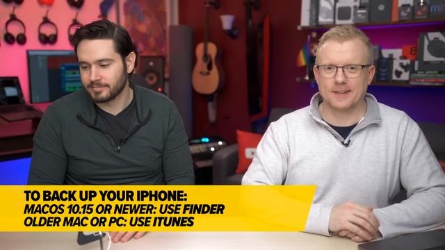 IPhone Not Responding To Touch? Here's The Fix! [2023]