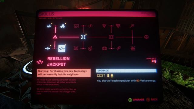 Fallback Review - Not Your Average Roguelike