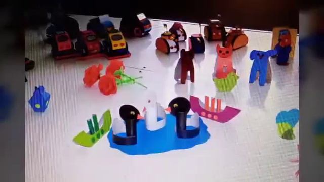 МБОУ СОШ с. Калтаево