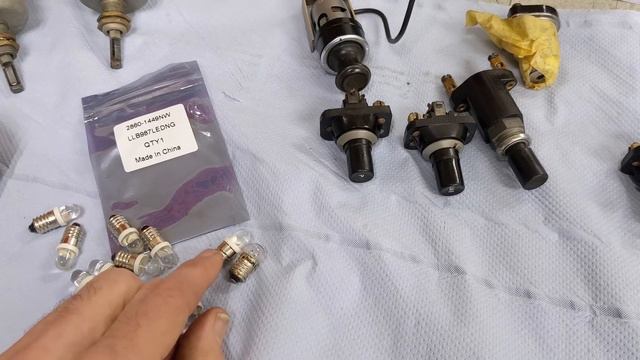 Jaguar XK150 Restoration EP8