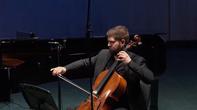 МОЦАРТ Трио G-dur / Безродный, Лундин, Шавырин