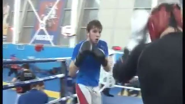 Мариф Пираев Расул МИРЗАЕВ, Николай ЕЛЕСИН