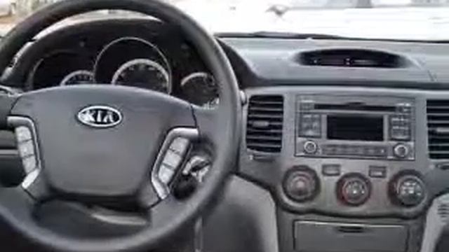 2010 Kia Optima Atlanta GA Headquarter Kia