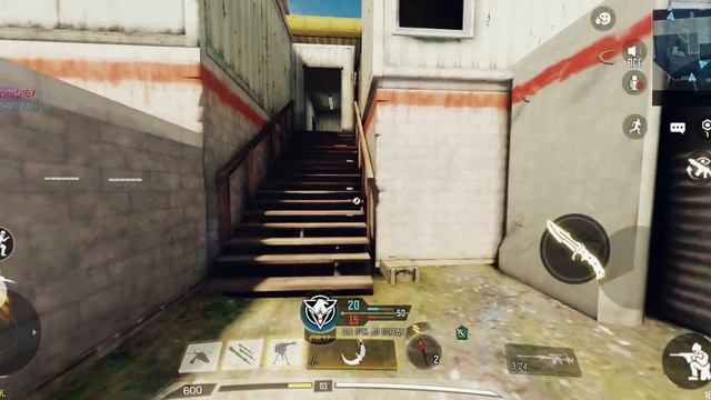 CODM | Call Of Duty: Mobile 2019