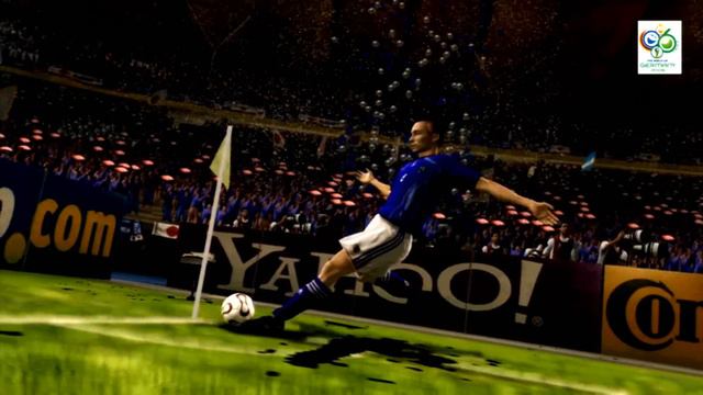 2006 FIFA World Cup Germany - Trailer