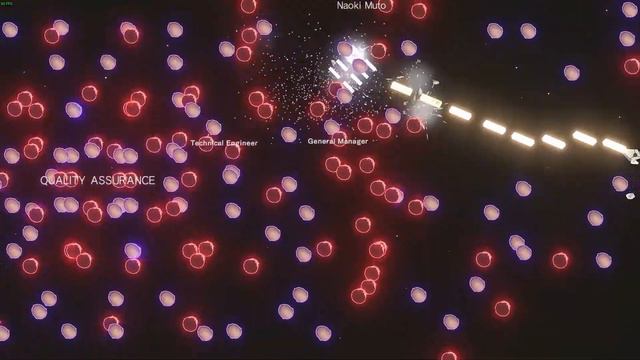 NieR: Automata Ending E Solo (It's On Very Hard)