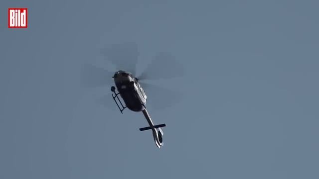 Großfamilien Liefern Sich Massenschlägerei | Castrop-Rauxel