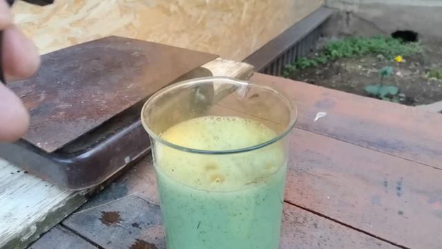 Сколько же золота в лампах ГУ-74 (аффинаж 6 штук)