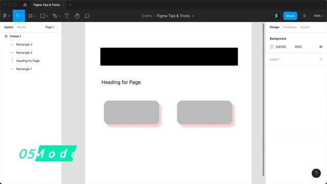 Figma UI UX Design Tips & Tricks In Hindi