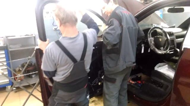 Автомобили, которые меняют игру