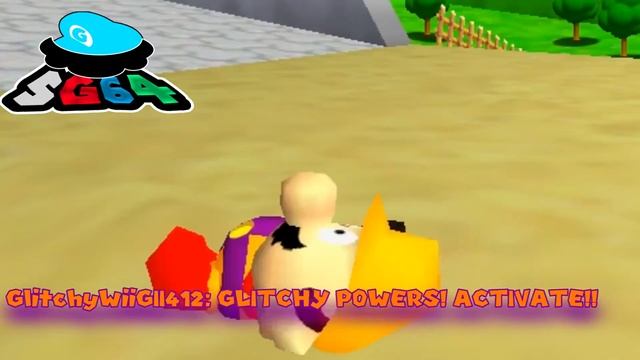 SM64: Fate Of The World Part 1