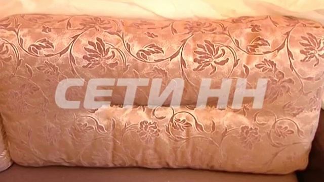 Мебель, опасную для здоровья, стали продавать в Нижнем Новгороде