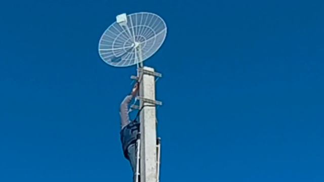 VIKA-1.1-8002700 и band 8 DL10UL10 лучшая 4G пара для деревенского интернета в РФ в 2024_КоПС