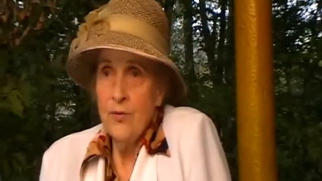 Праноедка Зинаида Баранова.