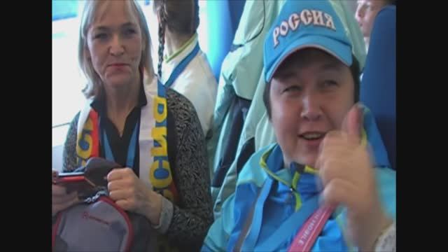 2014 Олимпиада