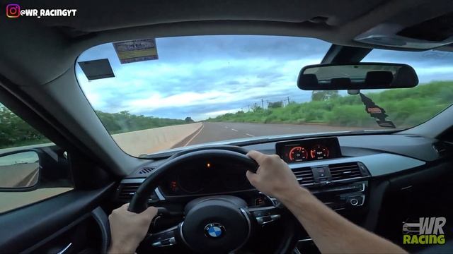 ?O REI DOS V6 COMTRA BMW 320I TOYOTA CAMRY VS BMW 320I