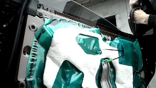 Силовой ремонт: Энергичная оперативность