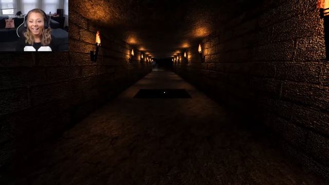 Spooky *Tings* And Death Trips | Two Funny Horror Games