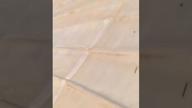 Утепление ППУ