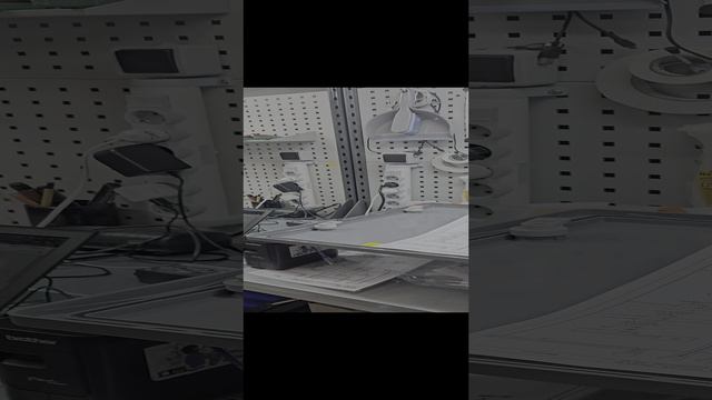 В гостях у наших друзей, Эктоконтрол.