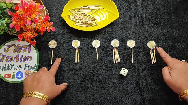 Kitty Party Games / Birthday Party Game / Funny Games 🤣 / Ladies Kitty Party Game/ Holi Party Games