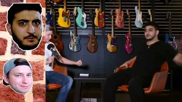 Game: Guess That Beatboxer // Villain & Kenny Urban Vs. BBK & OZealous