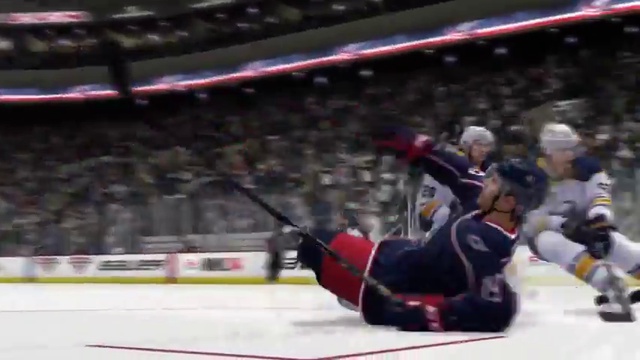 Официальный анонс NHL 14 (Official Trailer)