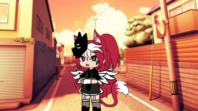 ||Клип|| ☆Моя девочка любит девочку☆ с @Cookes_Tost и @user-sq3np6ck3k  ♧Аки×Хиро♤