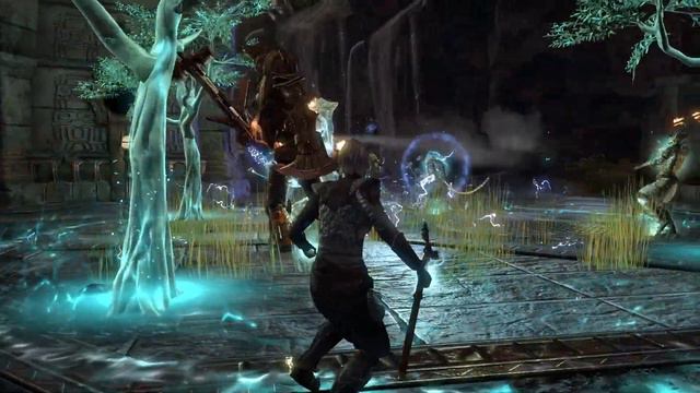 The Elder Scrolls Online – Trailer Zu „10 Million Stories“